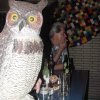 Harrypotterfeest penaltybokaal 2002